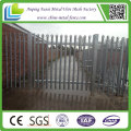 Top Quality Hot Dipped Galvanized Steel Palisade Fencing for Sale